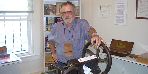 Opening Doors: USU Alum Albert Shane�s Journey of Impact